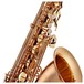 Conn-Selmer ATS180 Avant Tenor Saxophone, Lacquer, Keys