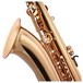 Conn-Selmer ATS180 Avant Tenor Saxophone, Lacquer, Brace