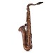 Conn-Selmer PTS380 Premiere Tenor Saxophone, Vintage, Back