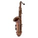 Conn-Selmer PTS380 Premiere Tenor Saxophone, Vintage, Front