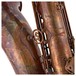 Conn-Selmer PTS380 Premiere Tenor Saxophone, Vintage, Brace