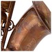 Conn-Selmer PTS380 Premiere Tenor Saxophone, Vintage, Brace