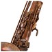 Conn-Selmer PTS380 Premiere Tenor Saxophone, Vintage, Side