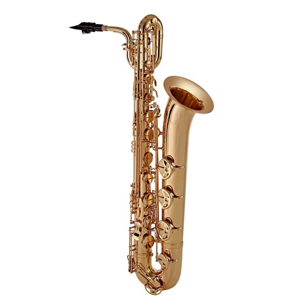 Conn-Selmer DBS180 Baritone Saxophone, Lacquer