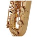 Conn-Selmer DBS180 Baritone Saxopho, Bowne, Lacquer