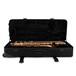 Conn-Selmer DBS180 Baritone Saxophone, Lacquer, Case