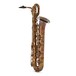 Conn-Selmer PBS380 Premiere Baritone Saxophone, Vintage