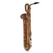 Conn-Selmer PBS380 Premiere Baritone Saxophone, Vintage, Back