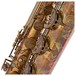 Conn-Selmer PBS380 Premiere Baritone Saxophone, Vintage, Keys