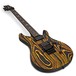 PRS SE Custom 24 Floyd Sandblasted, Yellow #T15060