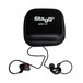 Stagg High-Resolution Sound-Isolating In-Ear Monitors, Transparent