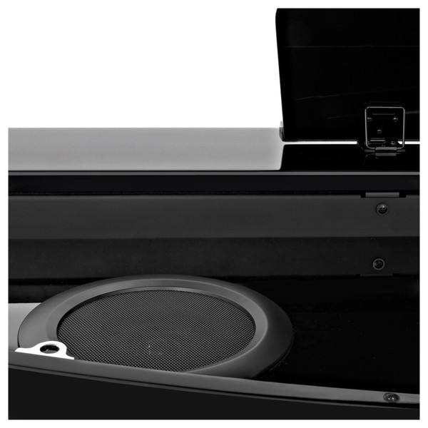 GDP-200 Digital Grand Piano with Stool by Gear4music