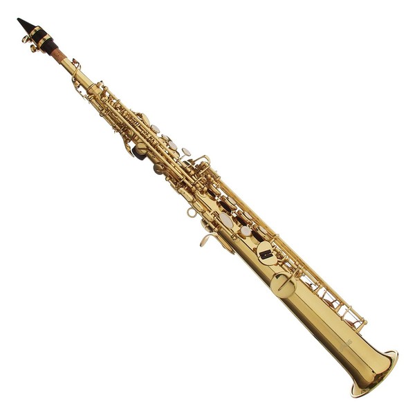 Stagg SS2155 Soprano Saxophone