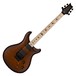 PRS Dustie Waring CE, Burnt Amber Wrap #0298398