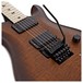 PRS Dustie Waring CE, Burnt Amber Wrap #0298398