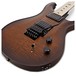 PRS Dustie Waring CE, Burnt Amber Wrap #0298398