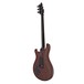 PRS Dustie Waring CE, Burnt Amber Wrap #0298398