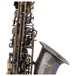 Stagg AS218S Alto Saxophone, Bell
