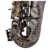Stagg AS218S Alto Saxophone, Bow