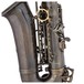Stagg AS218S Alto Saxophone, Brace