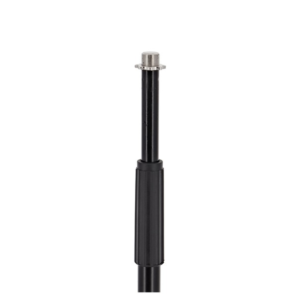 Straight Microphone Stand by Gear4music
