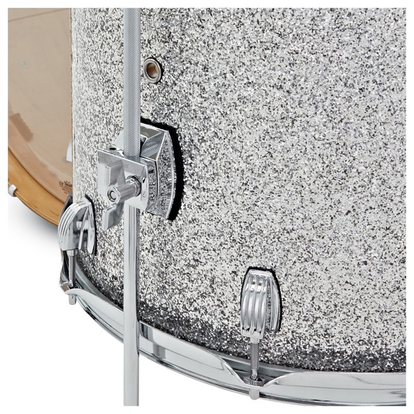 DISC Ludwig Centennial Zep Set 26