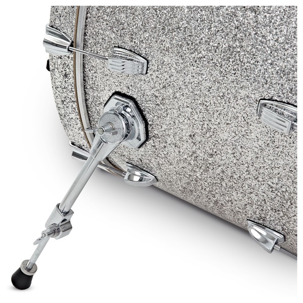 DISC Ludwig Centennial Zep Set 26