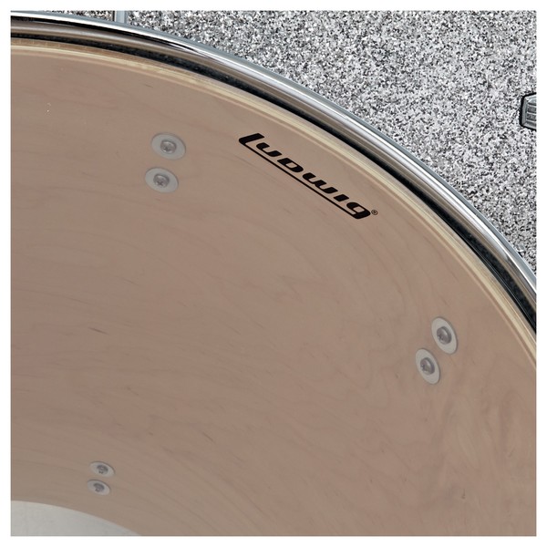 DISC Ludwig Centennial Zep Set 26