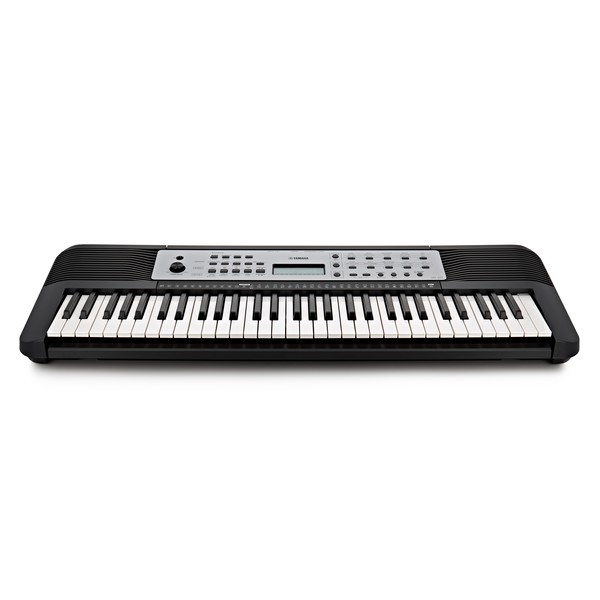 Yamaha YPT270 61-Key Portable Keyboard