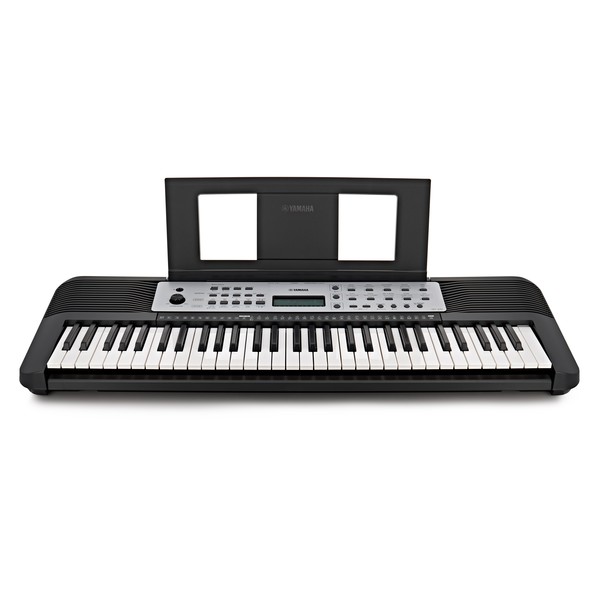 Yamaha YPT270 61-Key Portable Keyboard