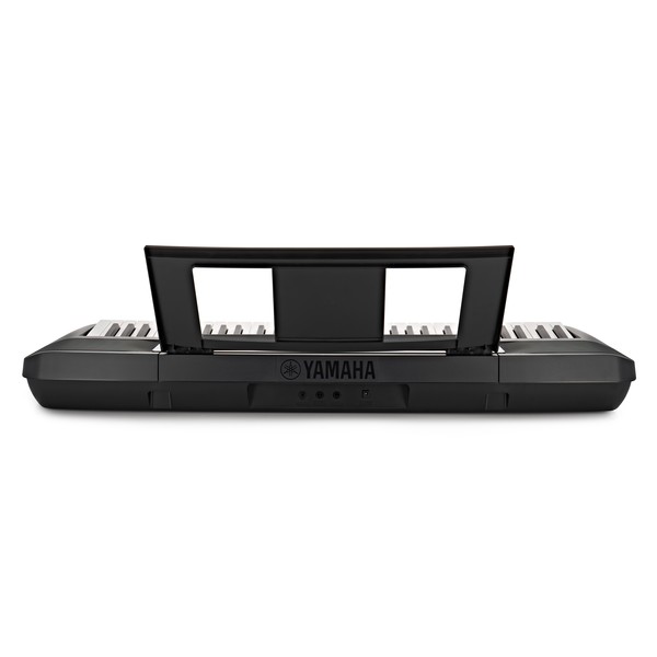 Yamaha YPT270 61-Key Portable Keyboard