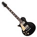 New Jersey Left Handed Electric Guitar Pack, Black