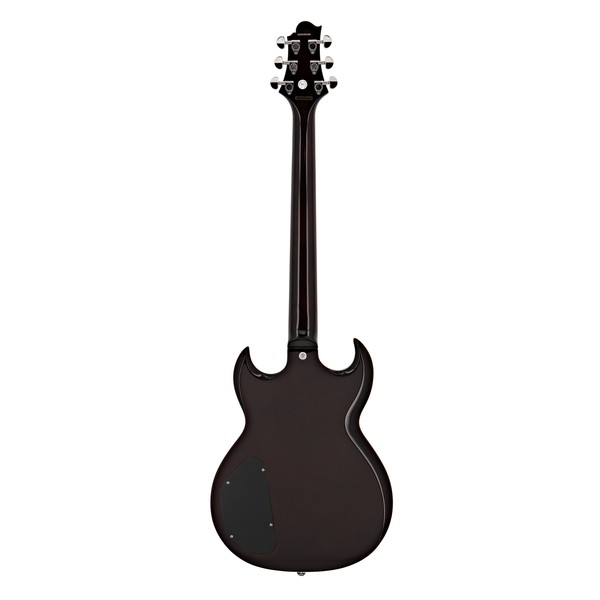 Greg Bennett Torino TR-2 Electric Guitar, Vintage Sunburst