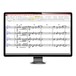 Sibelius Ultimate Perpetual with Neuratron, Education - On Screen 1