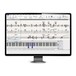 Sibelius Ultimate Perpetual with Neuratron, Education - On Screen 2