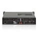 PA900 Class AB Power Amplifier - Rear View