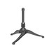 Stagg SUM20 Desktop Mic & Stand Pack, Stand Front