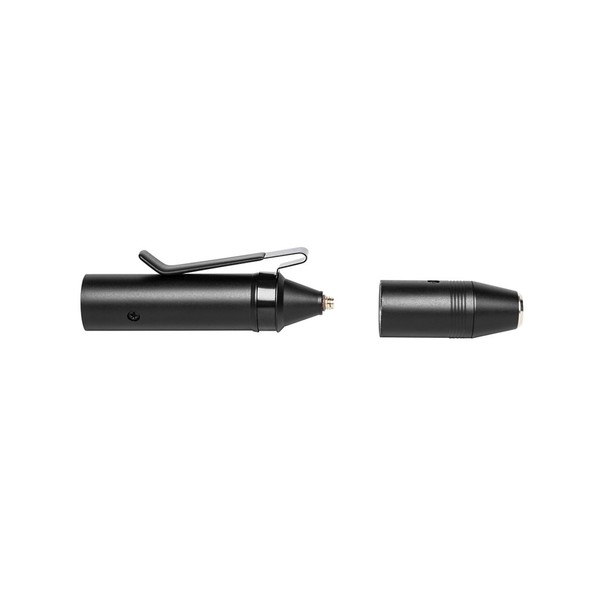 Stagg SUM20 Desktop Mic & Stand Pack, Adapter