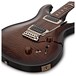 PRS 408, Black Gold Burst #0295222