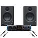 Presonus 24c with Eris 3.5, Pair - Full Bundle