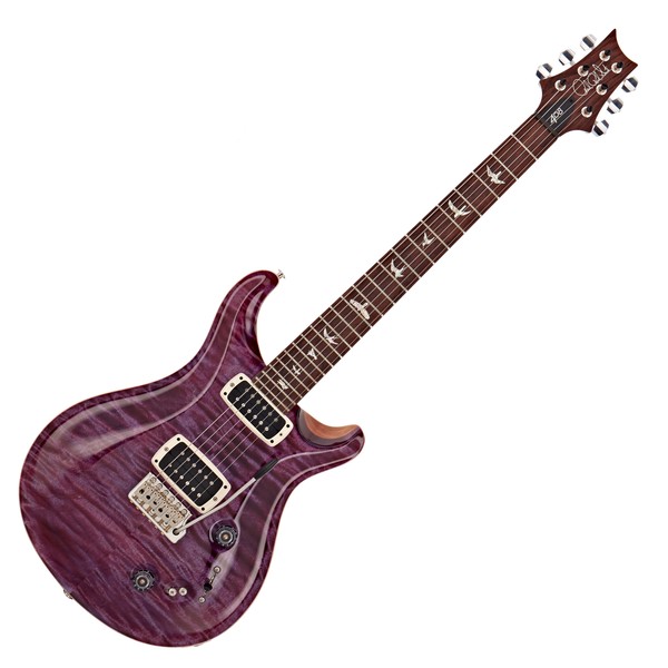 PRS 408, Violet #0295225