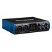 Presonus Audio Interface - Angled 2