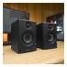 Eris Studio Monitors - Lifestyle