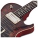 PRS Mark Tremonti, Charcoal Cherryburst #0289064