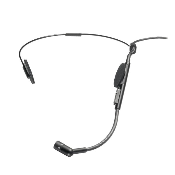 Audio-Technica ATM73A Headworn Electret Condenser