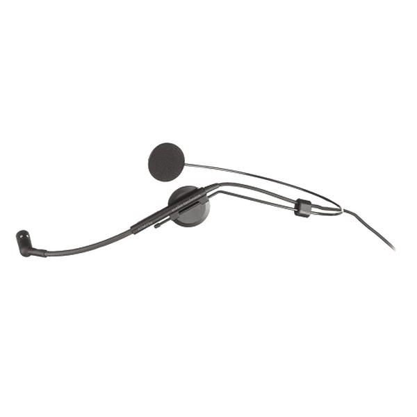 ATM73A Headworn Electret Condenser - Side View