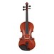 Westbury Antiqued Full Size Violin Outfit, Gold Level Setup