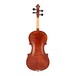 Westbury Antiqued Full Size Violin Outfit, Gold Level Setup