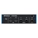 24C Audio Interface - Rear