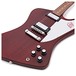 DISC Gibson Firebird Tribute, Satin Cherry